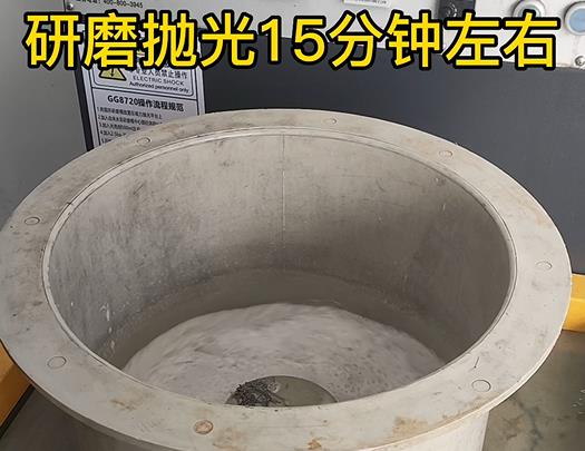 正在沙田镇不锈钢螺母螺套去毛刺沙田镇去氧化层